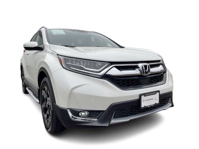 2018 Honda CR-V in Vancouver, British Columbia