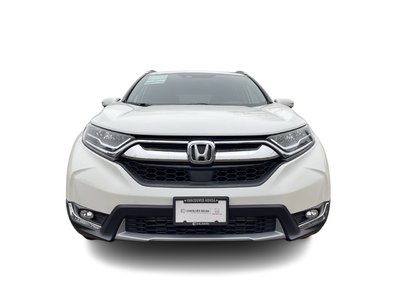 2018 Honda CR-V in Vancouver, British Columbia