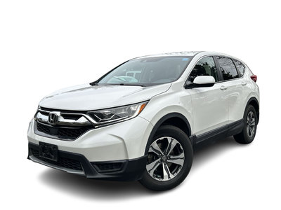 2019 Honda CR-V in Vancouver, British Columbia