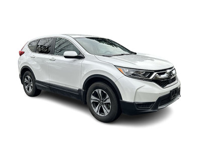 2019 Honda CR-V in Vancouver, British Columbia