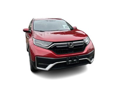 2020 Honda CR-V in Langley, British Columbia