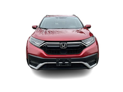 2020 Honda CR-V in Langley, British Columbia