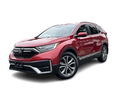 2020 Honda CR-V in Langley, British Columbia