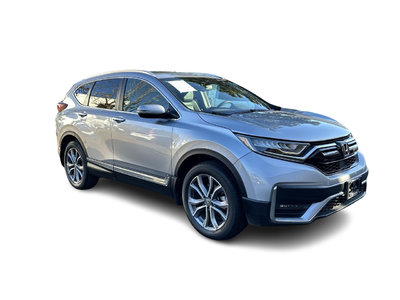 2020 Honda CR-V in Vancouver, British Columbia