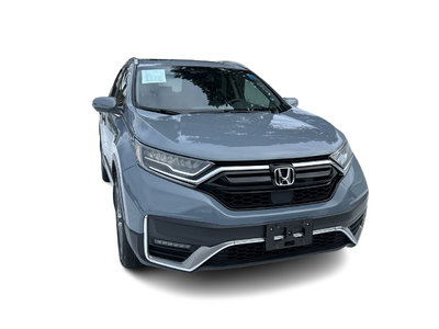 2020 Honda CR-V in Richmond, British Columbia