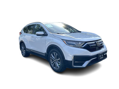 2020 Honda CR-V in North Vancouver, British Columbia