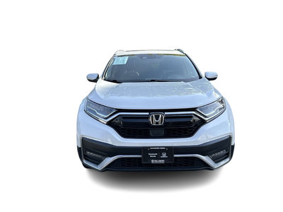 2020 Honda CR-V in North Vancouver, British Columbia