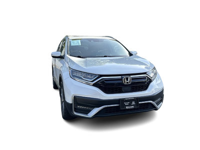 2020 Honda CR-V in North Vancouver, British Columbia
