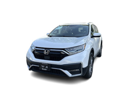 2020 Honda CR-V in Vancouver, British Columbia