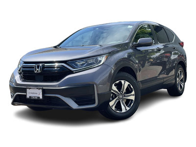 Honda CR-V  2020 à Vancouver, Colombie-Britannique