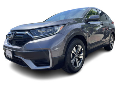 Honda CR-V  2020 à Vancouver, Colombie-Britannique
