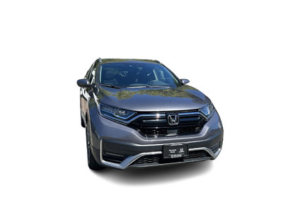 2020 Honda CR-V in Surrey, British Columbia