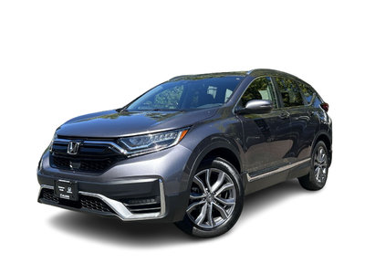 2020 Honda CR-V in Surrey, British Columbia