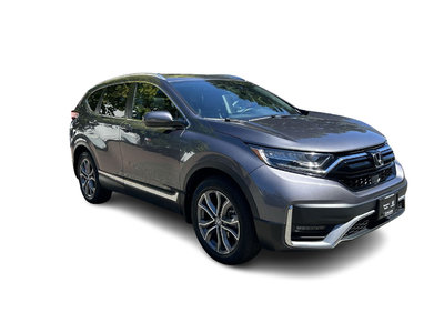 2020 Honda CR-V in Surrey, British Columbia