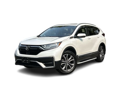 2020 Honda CR-V in Vancouver, British Columbia