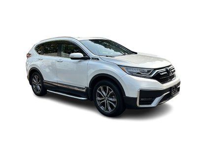 2020 Honda CR-V in Vancouver, British Columbia