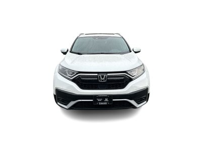 2020 Honda CR-V in Vancouver, British Columbia