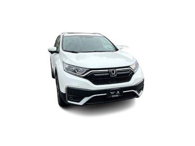 2020 Honda CR-V in Vancouver, British Columbia