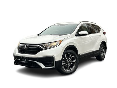 2020 Honda CR-V in Vancouver, British Columbia