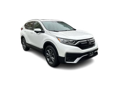 2020 Honda CR-V in Vancouver, British Columbia