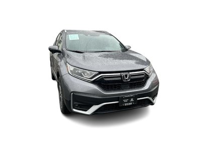 2020 Honda CR-V in Vancouver, British Columbia