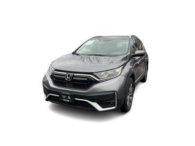 2020 Honda CR-V in Vancouver, British Columbia