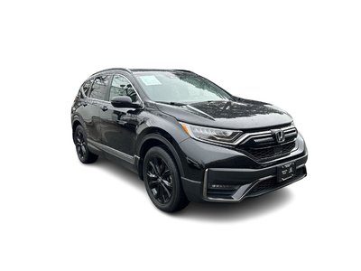 Honda CR-V  2020 à Vancouver, Colombie-Britannique