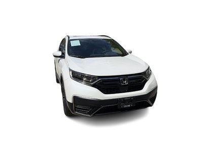 2020 Honda CR-V in Vancouver, British Columbia