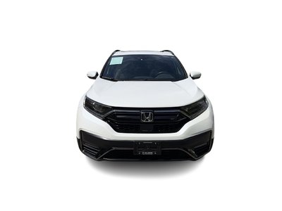 2020 Honda CR-V in Vancouver, British Columbia