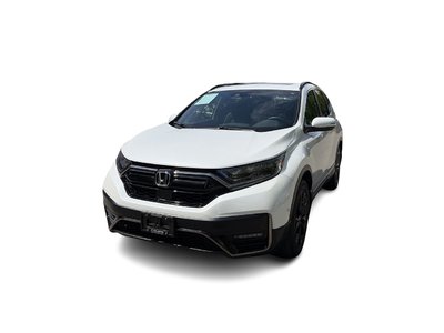 2020 Honda CR-V in Vancouver, British Columbia