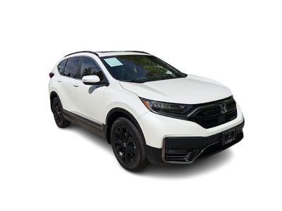 2020 Honda CR-V in Vancouver, British Columbia