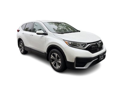 2020 Honda CR-V in Vancouver, British Columbia