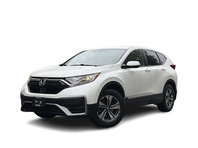 2020 Honda CR-V in Vancouver, British Columbia