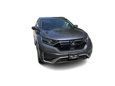 2020 Honda CR-V in Vancouver, British Columbia