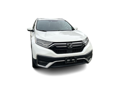 2021 Honda CR-V in Richmond, British Columbia