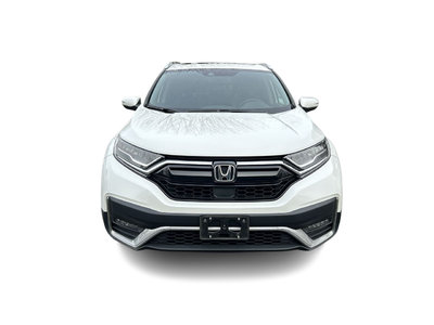 2021 Honda CR-V in Richmond, British Columbia