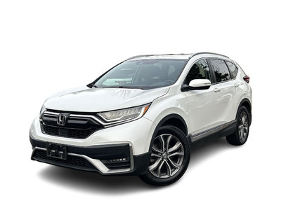 2021 Honda CR-V in Richmond, British Columbia