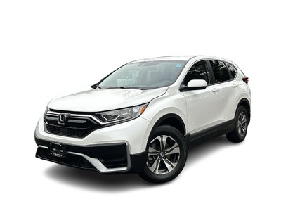 2021 Honda CR-V in Richmond, British Columbia