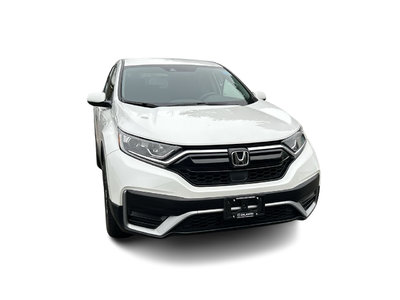 2021 Honda CR-V in Richmond, British Columbia