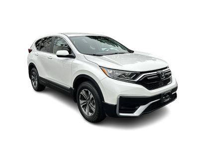 2021 Honda CR-V in Richmond, British Columbia