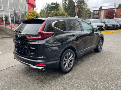 Honda CR-V  2021 à Vancouver, Colombie-Britannique