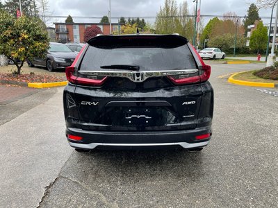 Honda CR-V  2021 à Vancouver, Colombie-Britannique