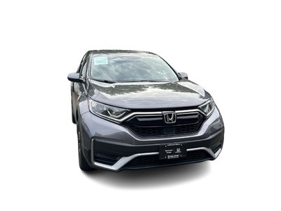 2021 Honda CR-V in Vancouver, British Columbia