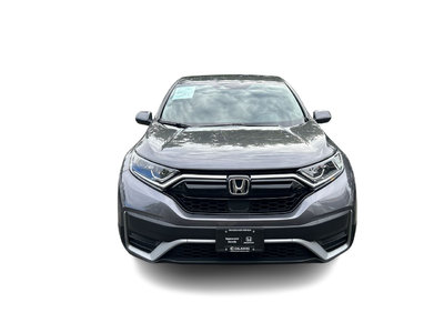 2021 Honda CR-V in Vancouver, British Columbia
