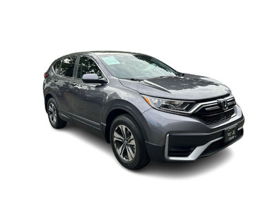 2021 Honda CR-V in Vancouver, British Columbia