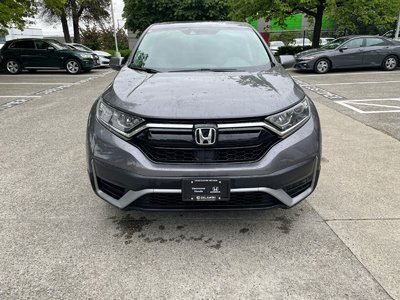 2021 Honda CR-V in Surrey, British Columbia