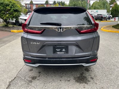 Honda CR-V  2021 à Vancouver, Colombie-Britannique
