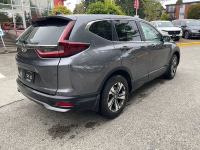 Honda CR-V  2021 à Vancouver, Colombie-Britannique