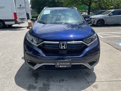 2021 Honda CR-V in North Vancouver, British Columbia