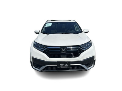 2021 Honda CR-V in Vancouver, British Columbia